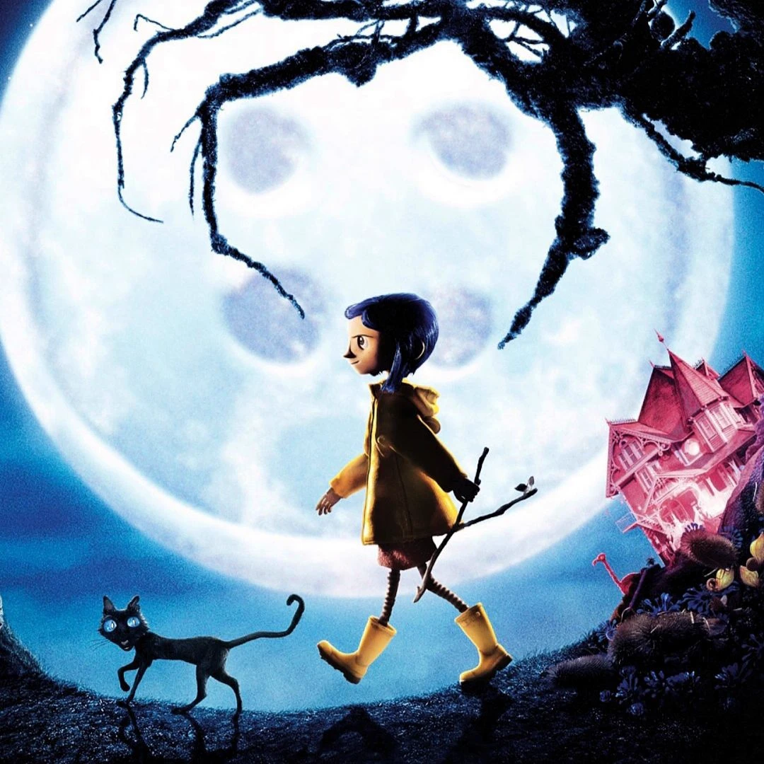 Coraline thumbnail