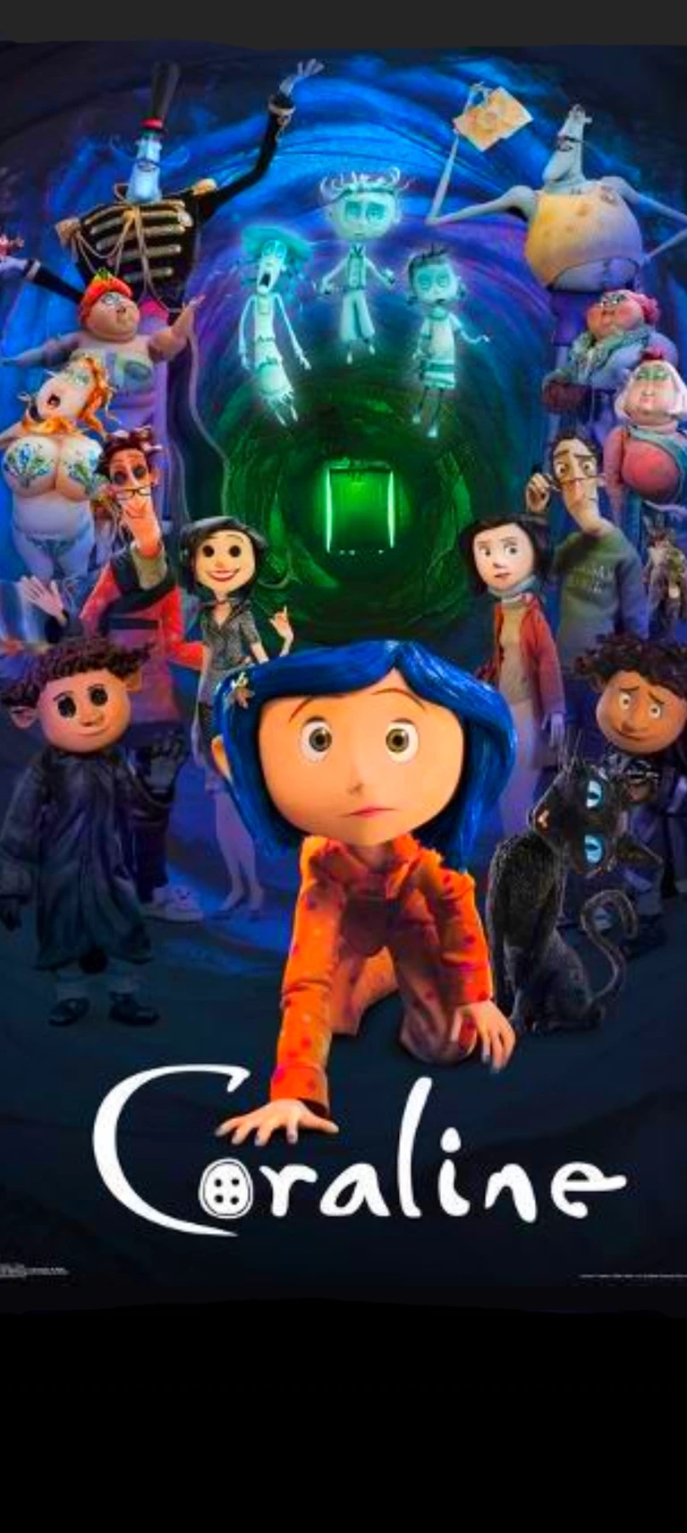 Coraline thumbnail