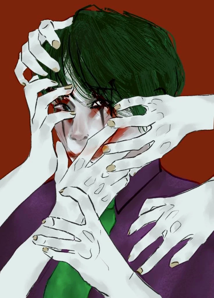 Batfamilia - De Bat a Joker thumbnail