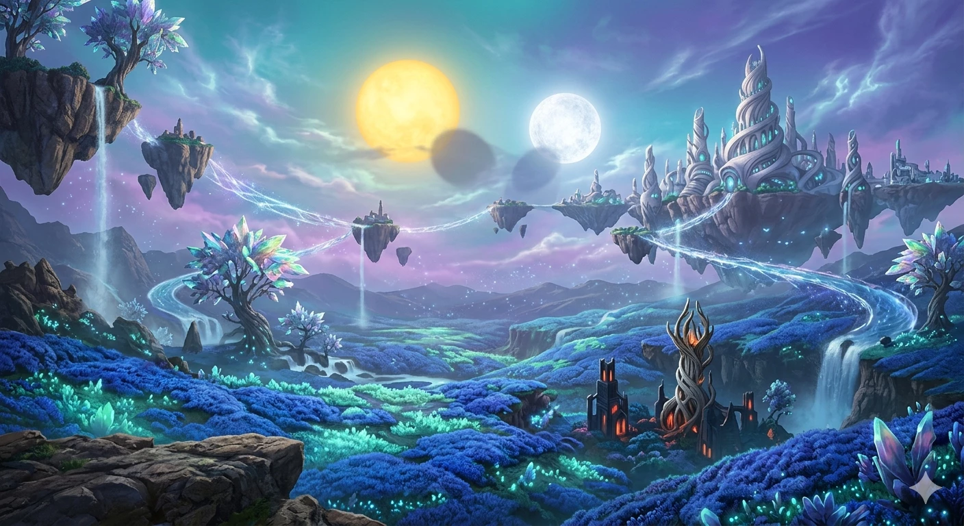 Isekai thumbnail