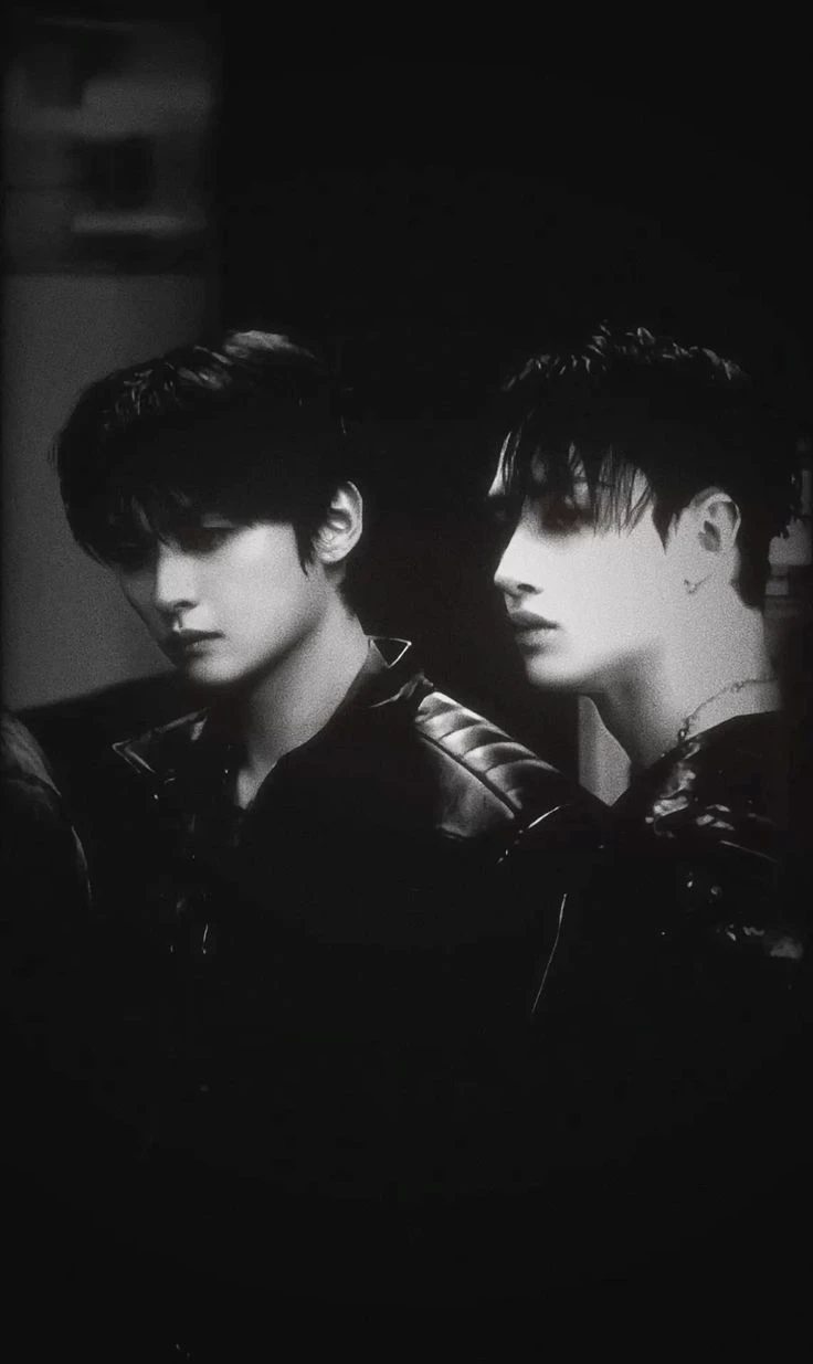 Bangchan x Minho thumbnail