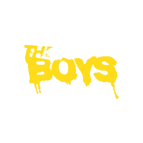 THE BOYS thumbnail