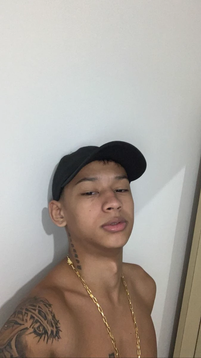 felipe amorim thumbnail