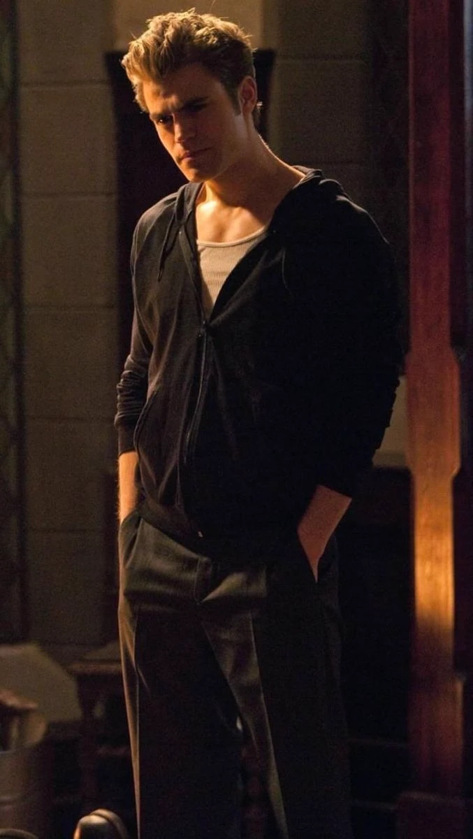 Stefan Salvatore thumbnail
