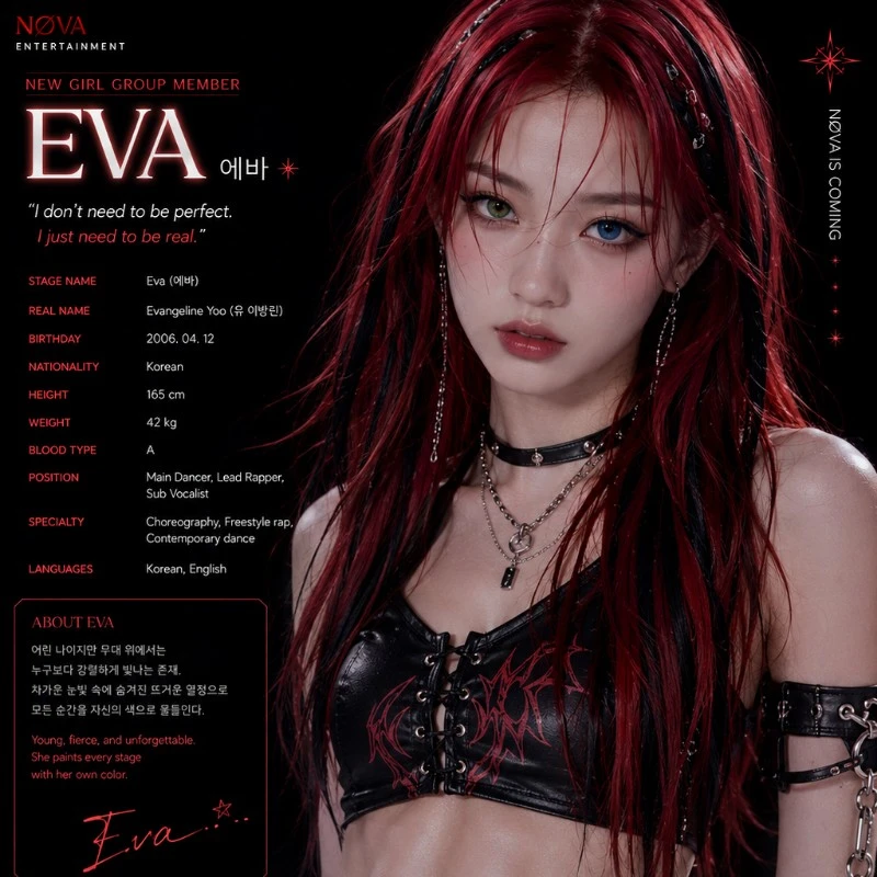 Eva