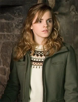 Hermione Granger thumbnail