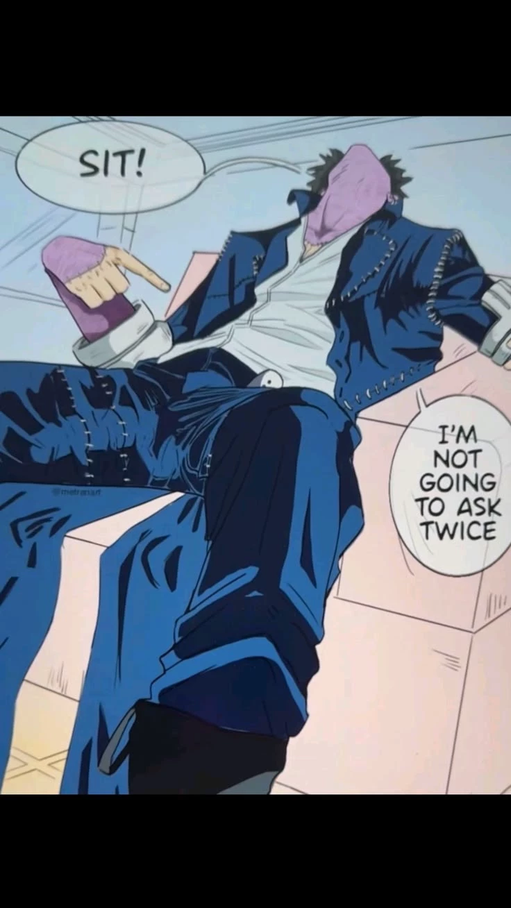 dabi(touya torodoki) thumbnail