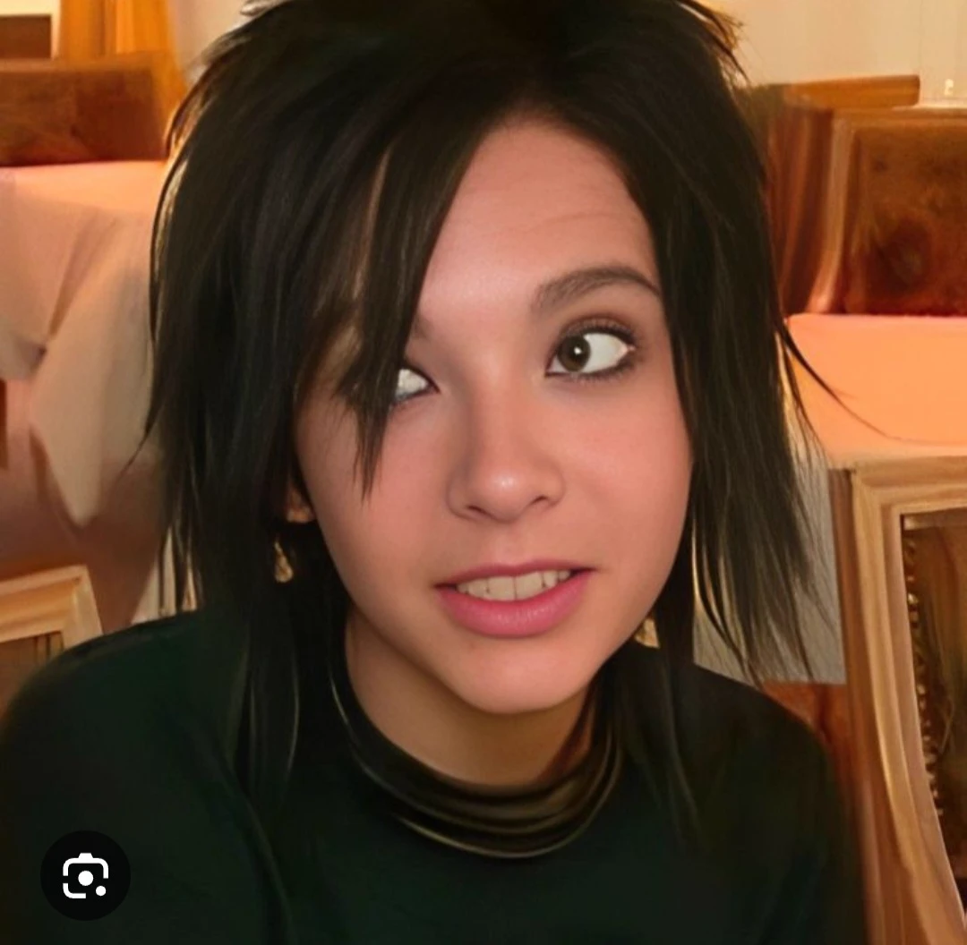 Bill Kaulitz thumbnail