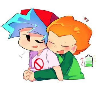 Pico FNF thumbnail
