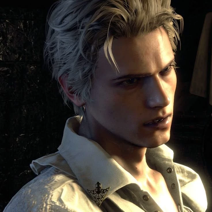 Leon S. Kennedy thumbnail