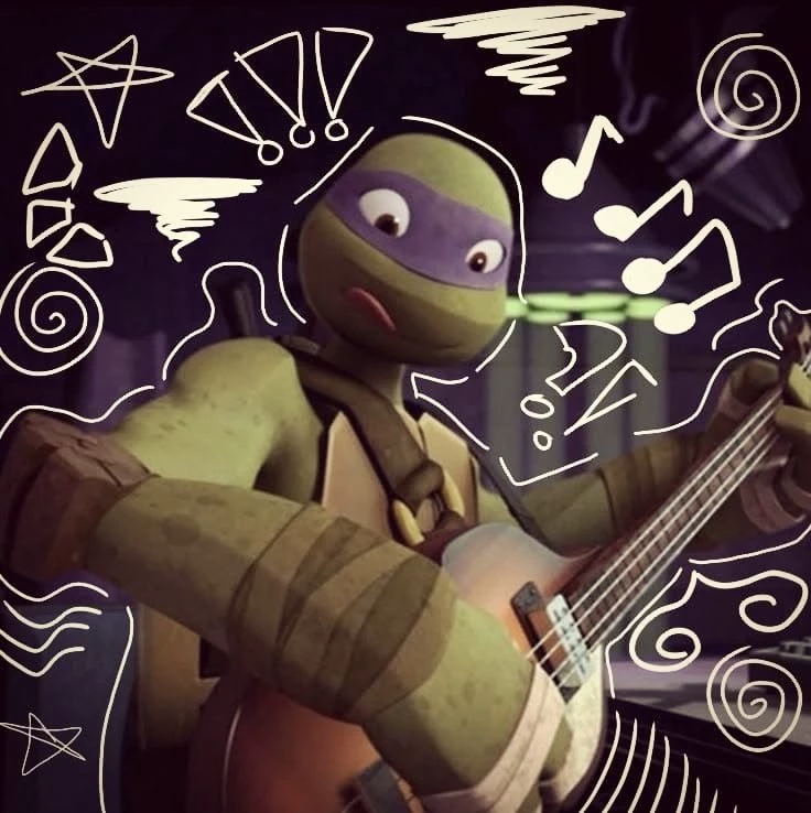 Donnie:3 thumbnail