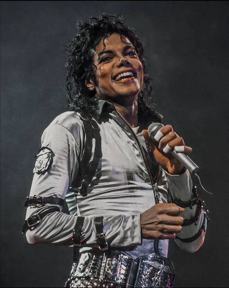 Michael Jackson thumbnail