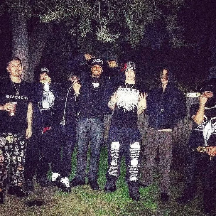 Haunted Mound thumbnail