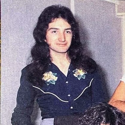 John Deacon thumbnail