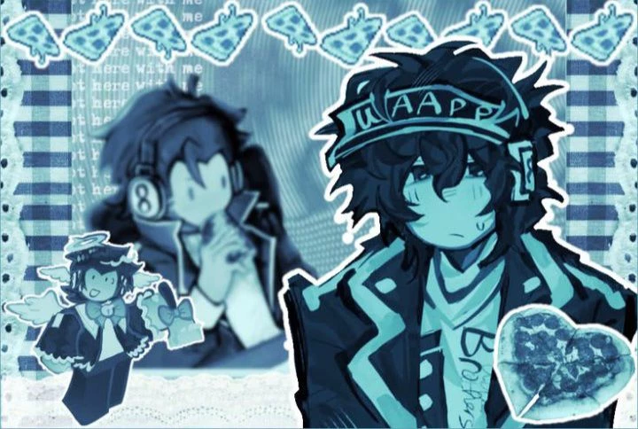 Dued1 - TROR 【Dued7n7】 thumbnail
