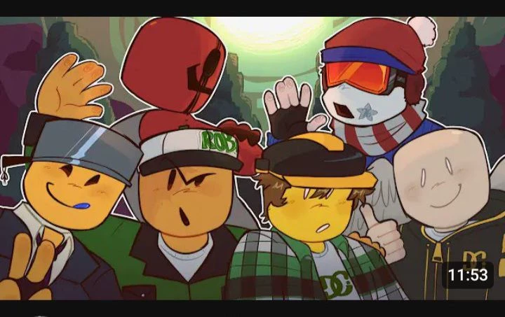 【Roblox ARG】 - ACCIDENT  thumbnail