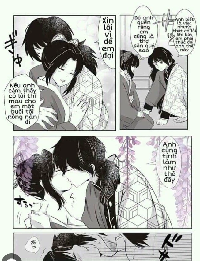 Giyuu x Shinobu thumbnail