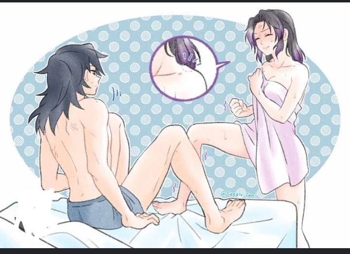 Giyuu x Shinobu thumbnail