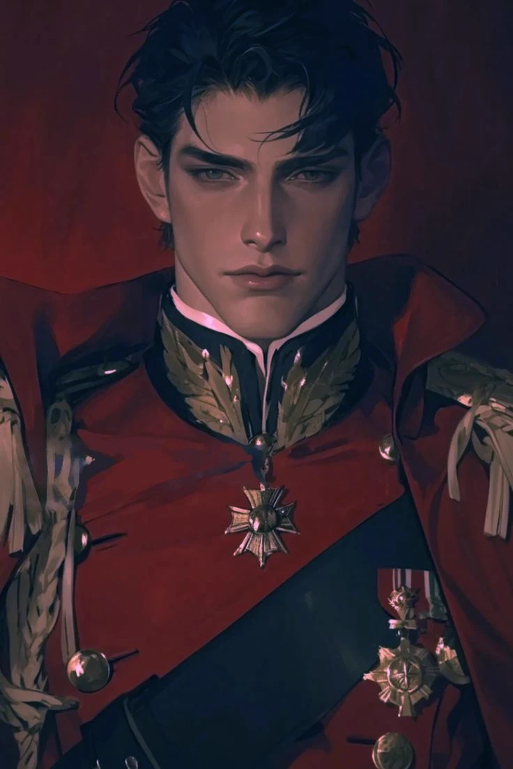 king Harry Whinton thumbnail