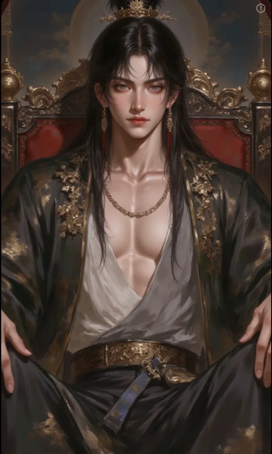 Zhì Lui thumbnail