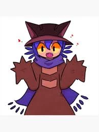 Niko (Oneshot) thumbnail