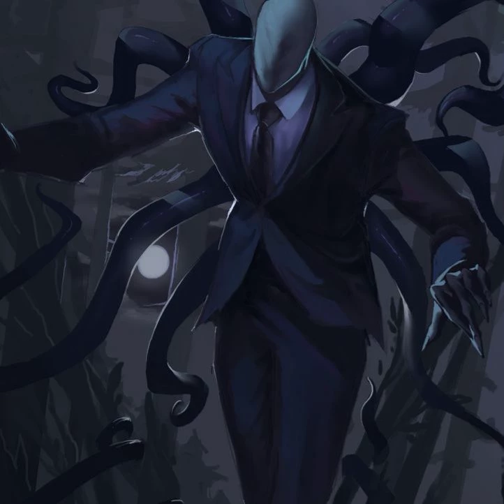 Slenderman thumbnail