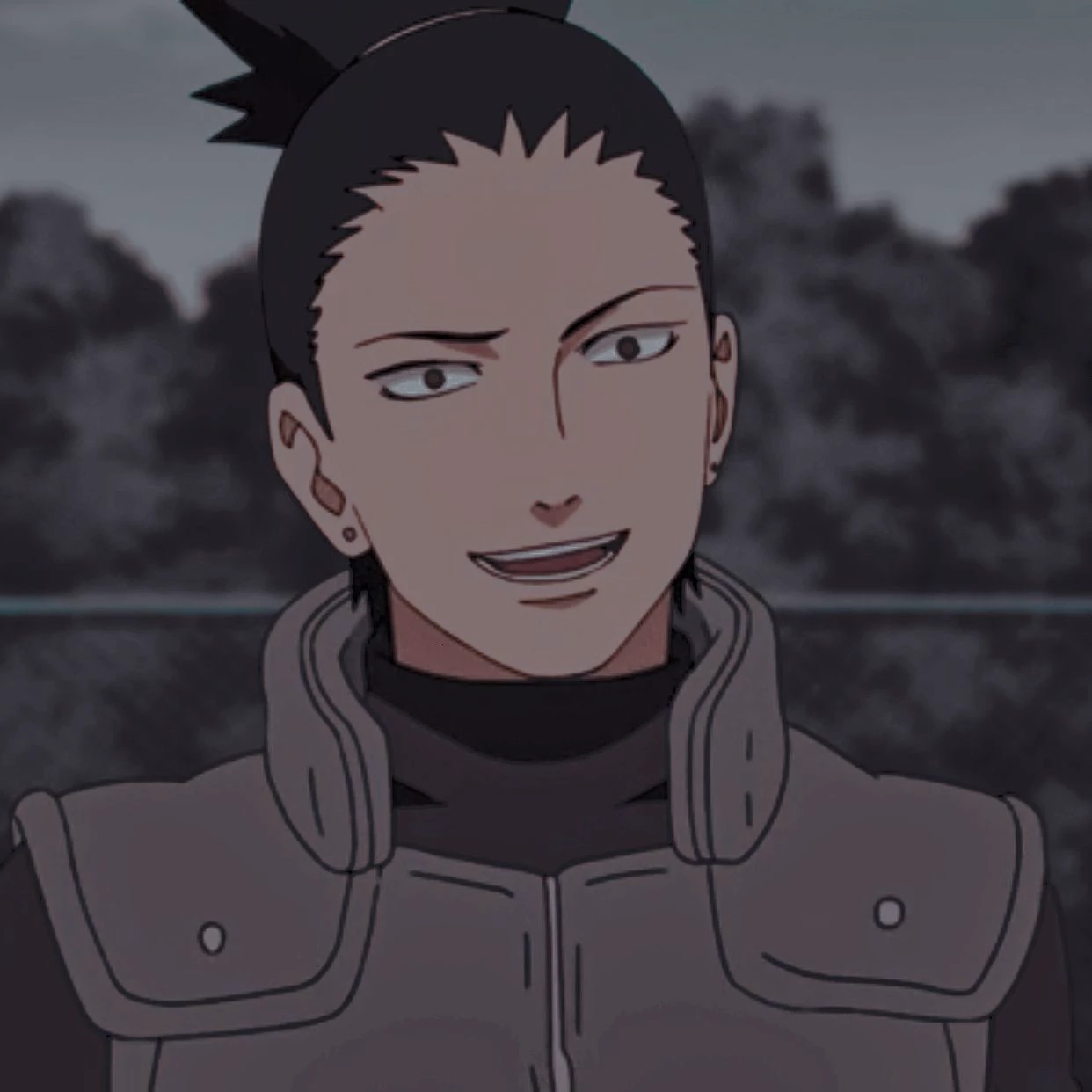 If it's Shikamaru thumbnail