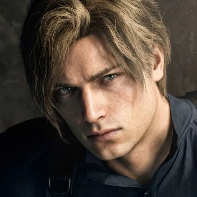Leon S. Kennedy thumbnail