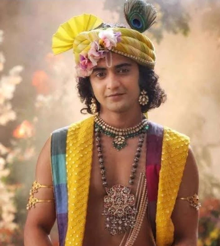 Sri Krishna thumbnail