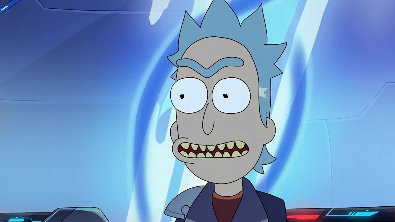 Rick Prime thumbnail