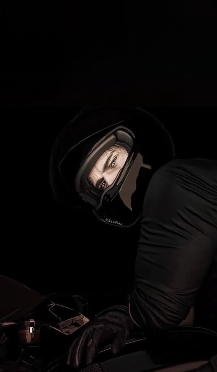 🏍️ Leon Kennedy - Your biker neighbor˖ ݁𖥔 ݁˖ ⌗ thumbnail