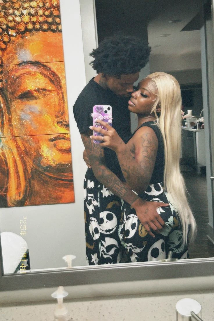 🖤🤍 HOMEBOY & HOMEGIRL — RIDE OR DIE 🤍🖤 thumbnail