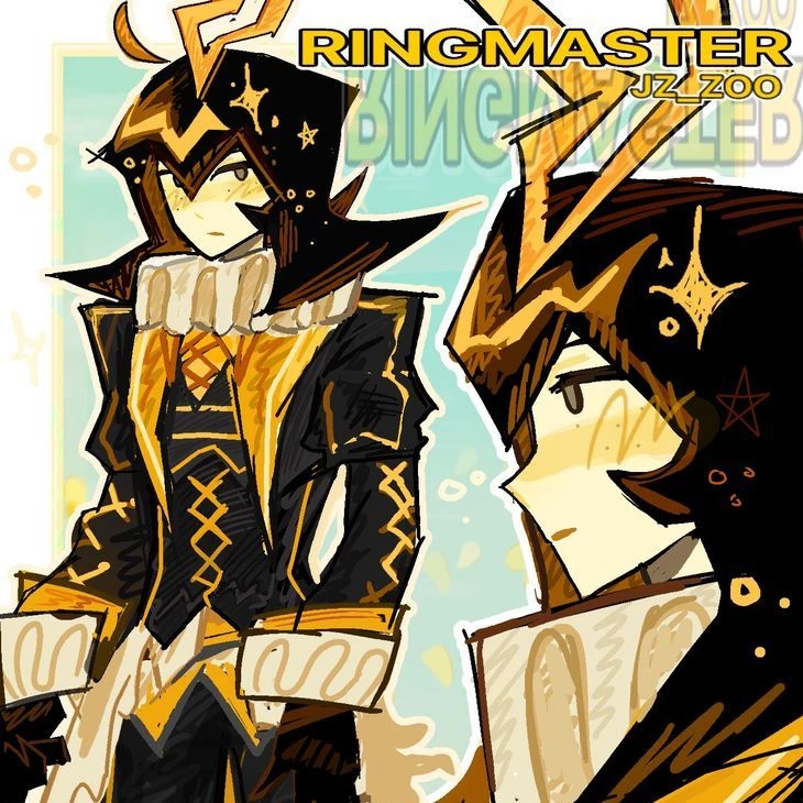 The Ringmaster thumbnail