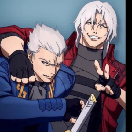 Dante and Vergil Sparda thumbnail