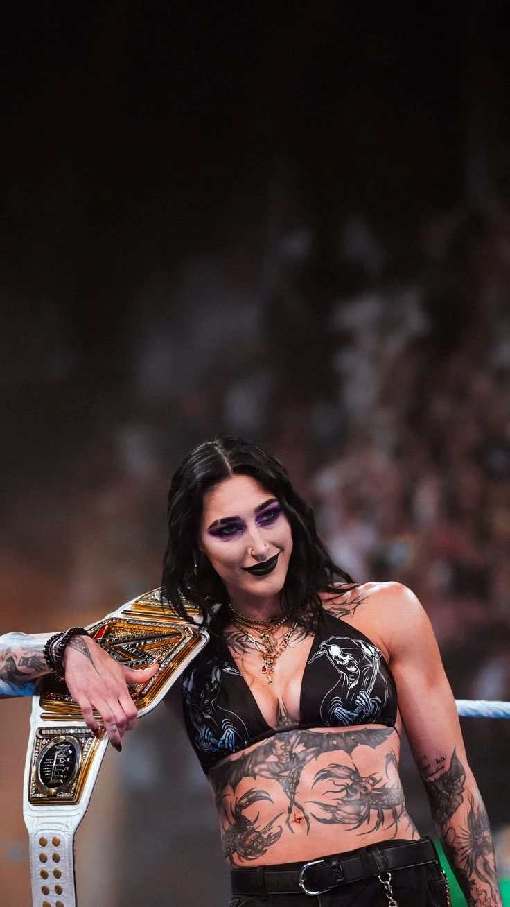 Rhea Ripley thumbnail