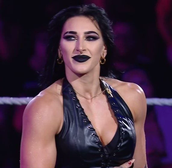 RHEA RİPLEY thumbnail