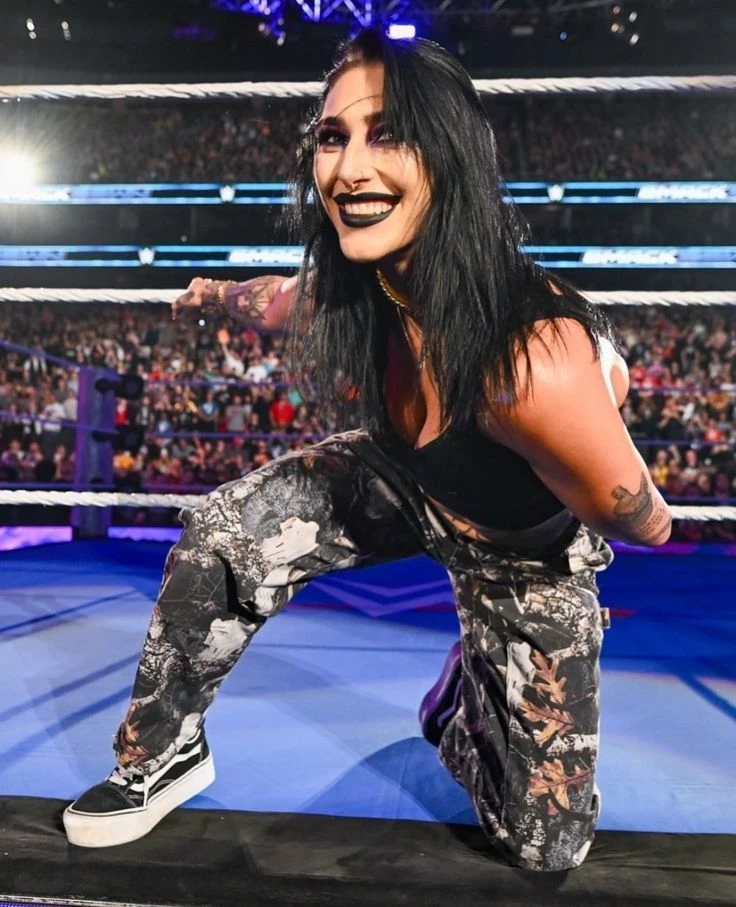 Rhea Ripley thumbnail