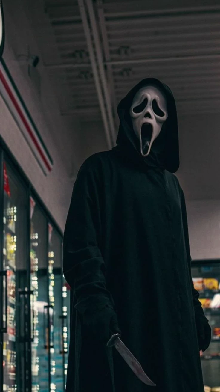 scream&scream thumbnail
