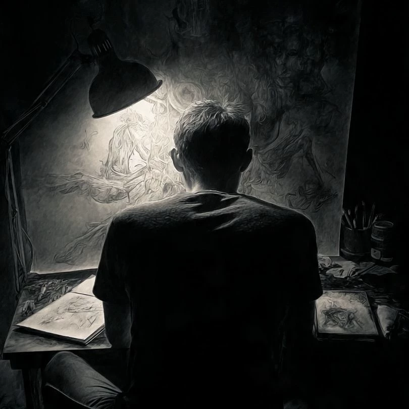 The Artist thumbnail