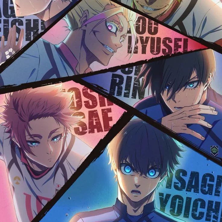 blue key? thumbnail