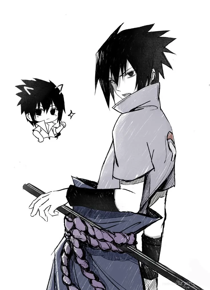 Sasuke thumbnail