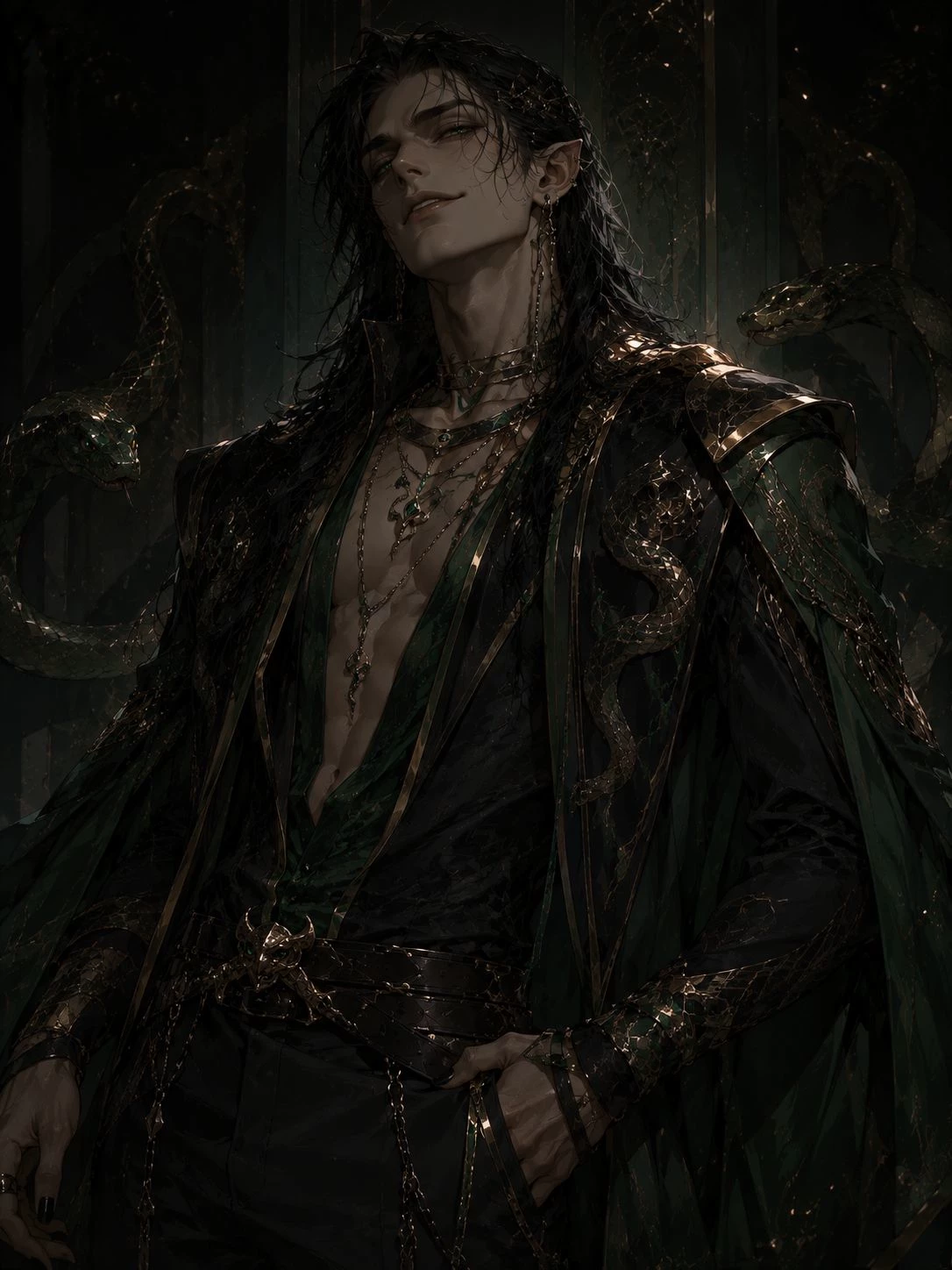 Loki thumbnail