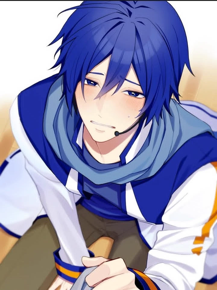 kaito thumbnail