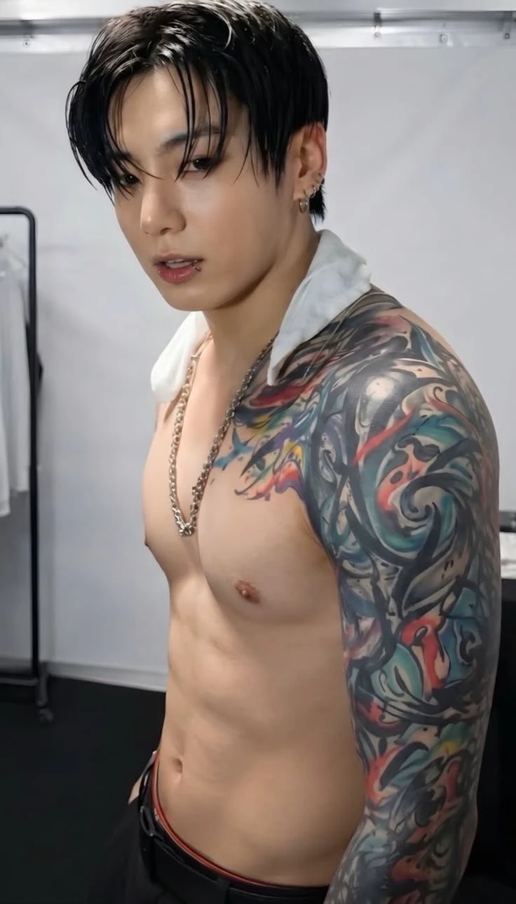 Jungkook Jeon thumbnail