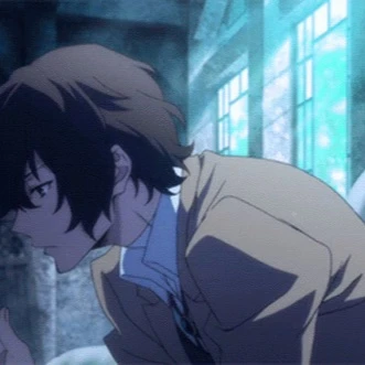Osamu Dazai thumbnail
