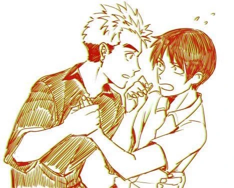 What a meeting! (ft. Kō 'n Kotobuki) thumbnail