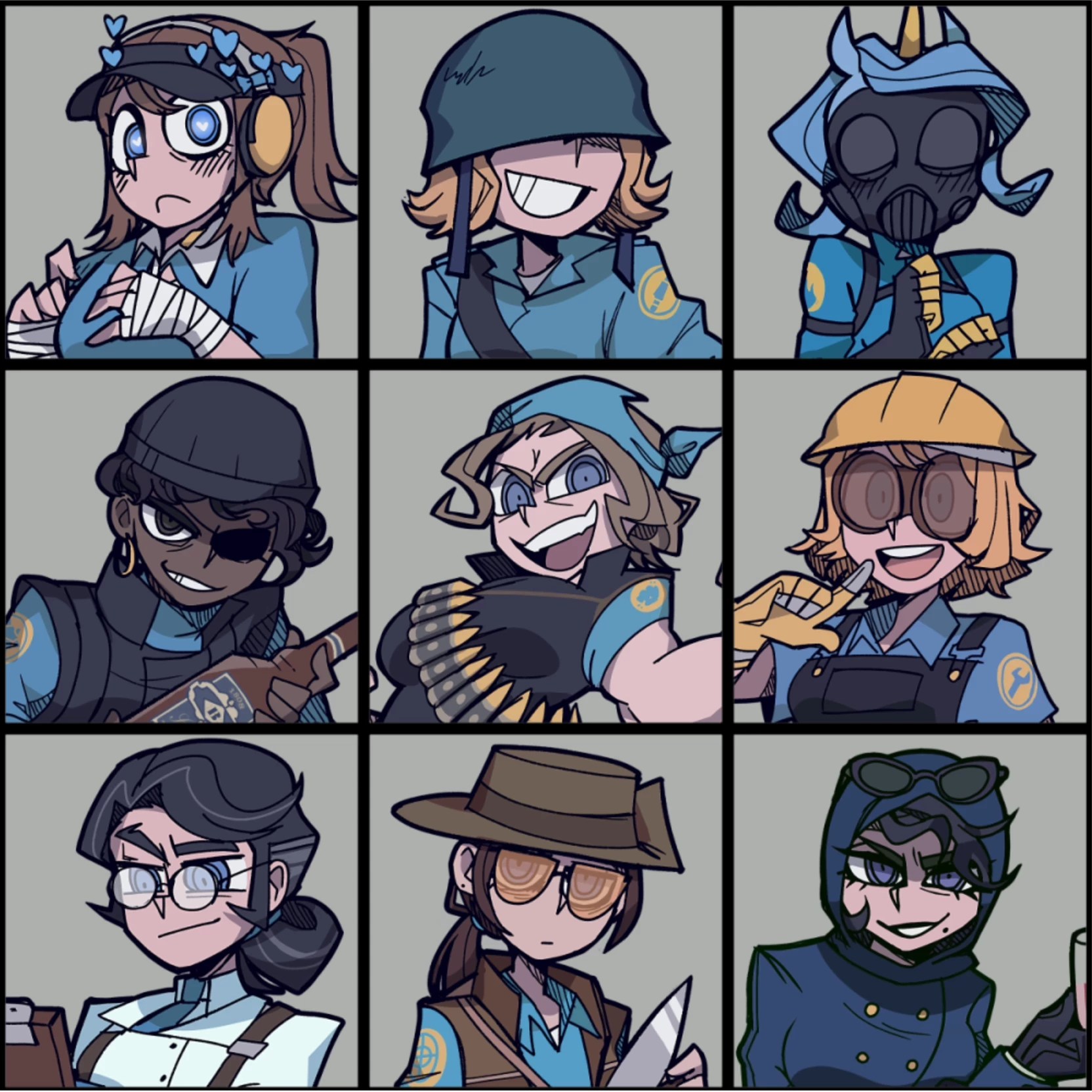 Tf2 female thumbnail