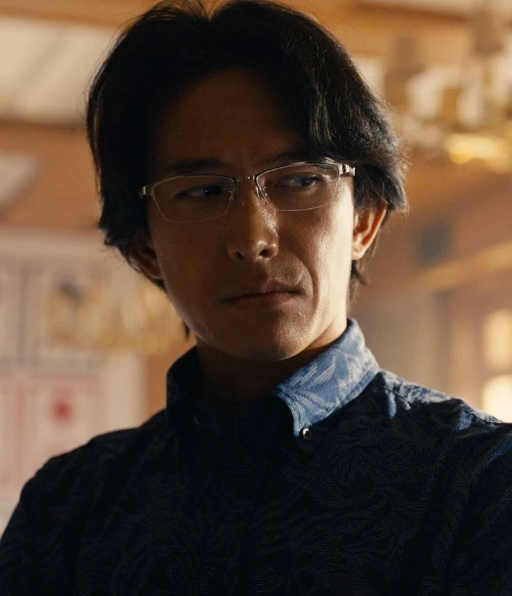 Keiichi Kuzuryu thumbnail