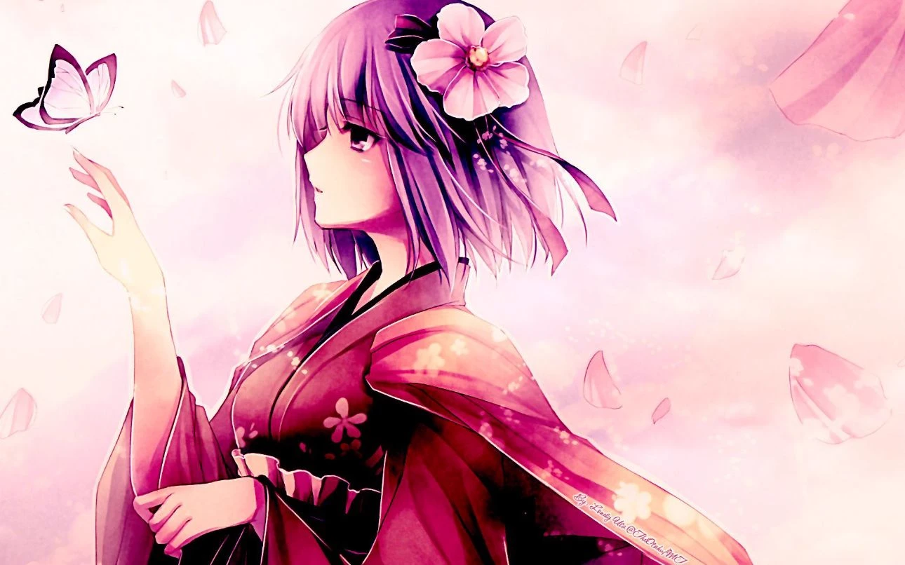 Hana-The Abandoned Princess thumbnail