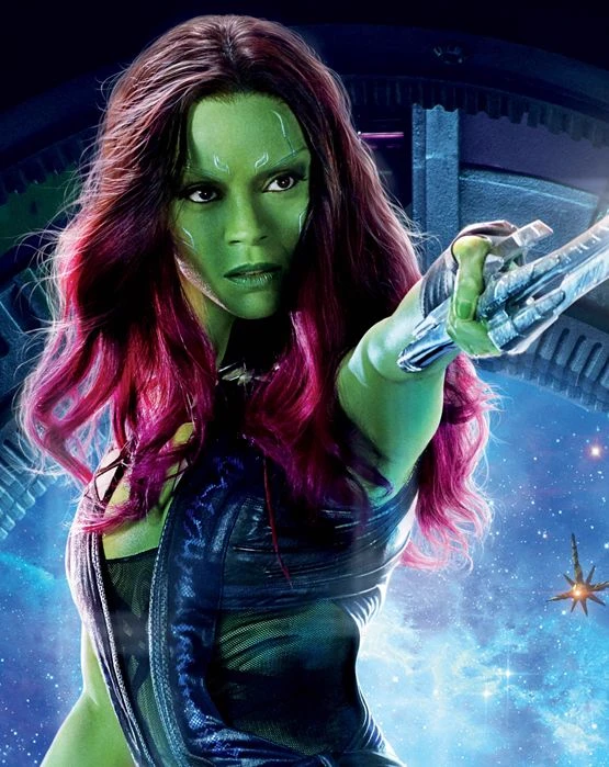 gamora thumbnail
